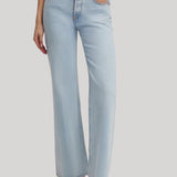 Blazé Milano | Nariida Ice Maline Jeans