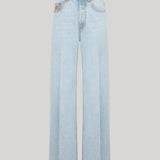 Blazé Milano | Nariida Ice Maline Jeans