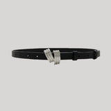 Brandon Maxwell | Edyth Swirl Belt