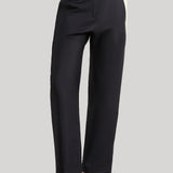 Brandon Maxwell | The Phoenix Low Rise Trousers