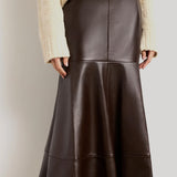 Brandon Maxwell | The Preston Skirt