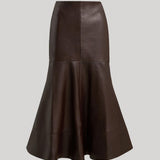 Brandon Maxwell | The Preston Skirt