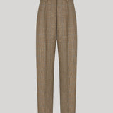 Blazé Milano | Fox Pants in Saona Biege