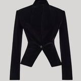 Brandon Maxwell | The Alora Jacket