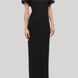 Brandon Maxwell | The Bex Gown