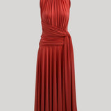 Brandon Maxwell | Isadora Dress