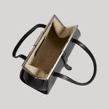 Brandon Maxwell | The Maxwell Bag in Black Leather