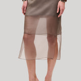 Brandon Maxwell | The Brett Pencil Skirt
