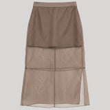 Brandon Maxwell | The Brett Pencil Skirt