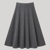 Brandon Maxwell | The Miller Skirt