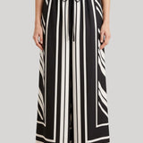 Brandon Maxwell | The Jameson Twill Skirt