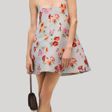 Brandon Maxwell | Zinnia Dress