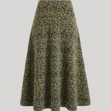Brandon Maxwell | The Miller Structured Skirt
