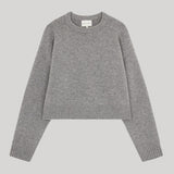 LouLou Studio | Bruzzi Oversized Sweater