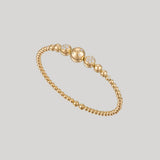 Eden Presley | Bubbles Flex Bangle