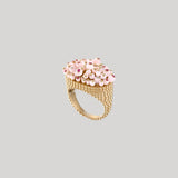Eden Presley | Bubbles Explosion Ring