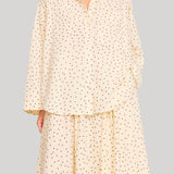 By Malene Birger | Derris Voile Cotton Shirt