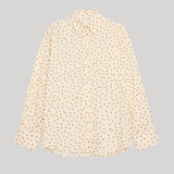 By Malene Birger | Derris Voile Cotton Shirt