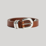 By Malene Birger | Zoilo Leather Belt