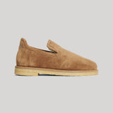 By Malene Birger | Romine Suede Slippers