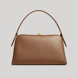 Khaite | Cate Handbag in Cedar