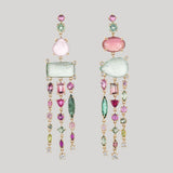 Eden Presley | Chandelier Earrings