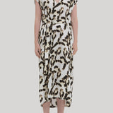 Christian Wijnants | Deralosa Belted Dress