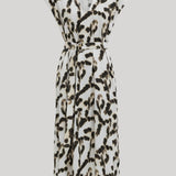 Christian Wijnants | Deralosa Belted Dress