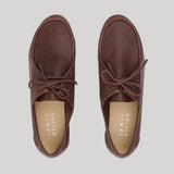 Jamie Haller | The Chukka in Bordeaux