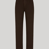Blazé Milano | Paso Jeans in Dark Chocolate