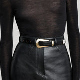 Déhanche | Colette Gold Belt