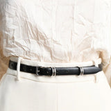 Déhanche | Constance Silver