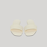 Loulou de Saison | Dina Leather Slides