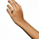 Lié Studio | The Anna Ring in Silver