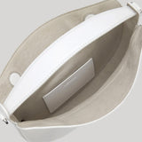 We-Ar4 | The Eclipse Crossbody in Optic White