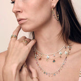 Eden Presley | EP Collar Necklace