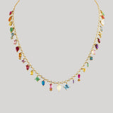 Eden Presley | EP Collar Necklace