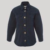 Ruadh | The Etta Shirt