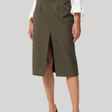 Vanessa Bruno | Felindra Skirt in Khaki