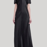 FFORME | Akriti Dress in Black