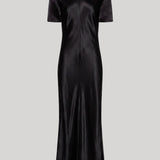 FFORME | Akriti Dress in Black