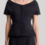 Fforme | Dalia Top