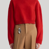 Fforme | Marcela Cropped Cardigan
