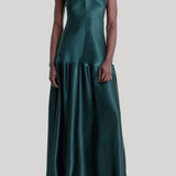FFORME | Nyx Dress in Evergreen