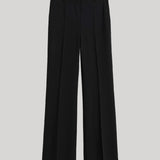 Toteme | Flared Evening Trousers