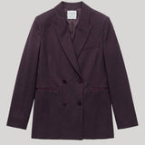Forte Forte | D.B Smoking Jacket