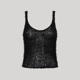 Gabriela Hearst | Nur Knit Tank Top