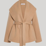 Gabriela Hearst | Harris Wrap Jacket