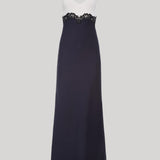 Gabriela Hearst | Amaryllis Lace Maxi Dress