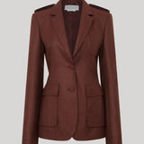 Gabriela Hearst | Louisa Blazer